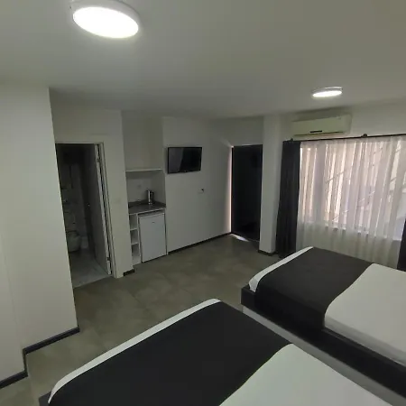 Wb Weekend ボドルム