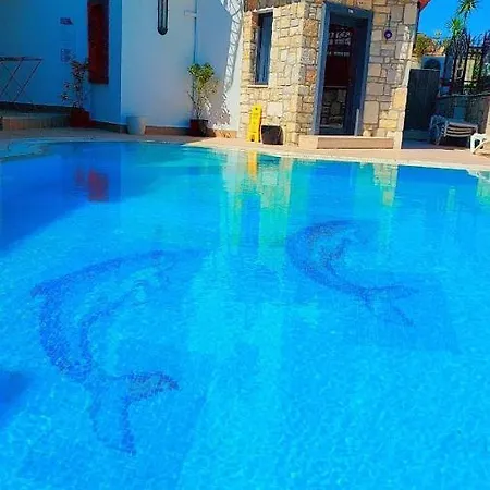 Wb Weekend 3* ボドルム