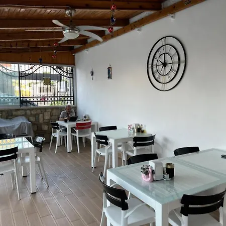 Wb Weekend ボドルム