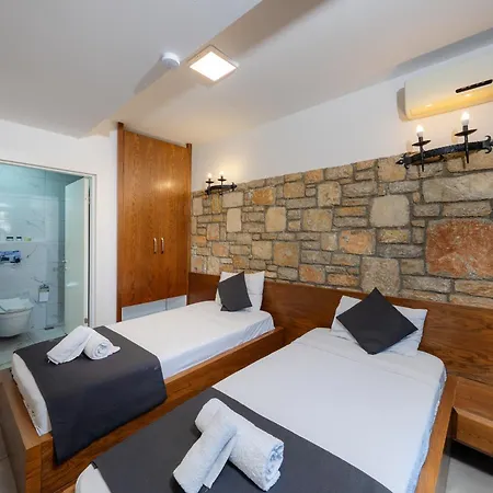 Apartahotel Wb Weekend 4*