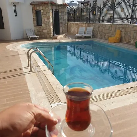 Wb Weekend 3* ボドルム