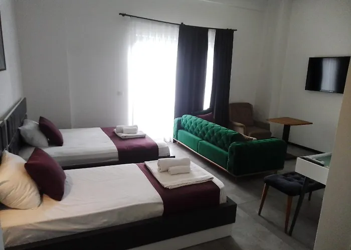 Wb Weekend Apart-hotel