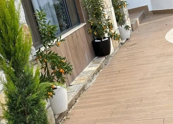 Wb Weekend 4* Bodrum