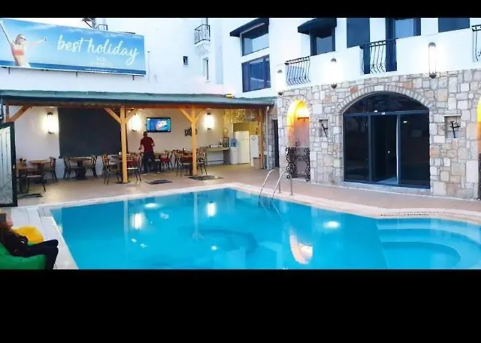 Apart-hotel Wb Weekend 4*