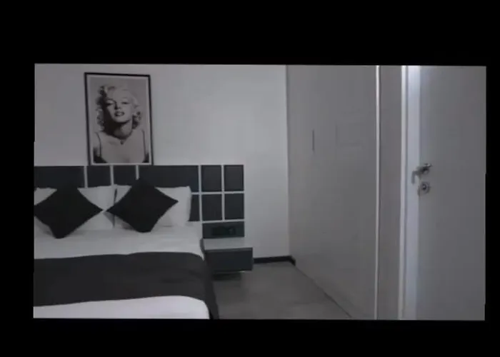 Wb Weekend Apart-hotel