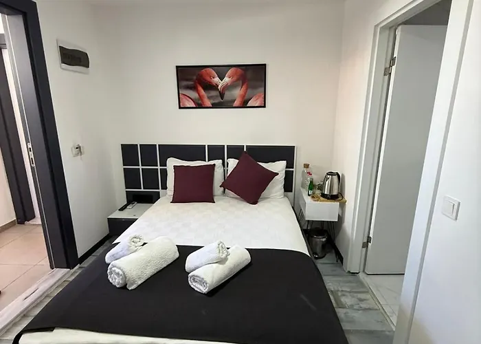 Wb Weekend Apart-hotel