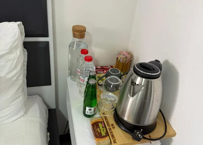 Wb Weekend Apart-hotel 4*