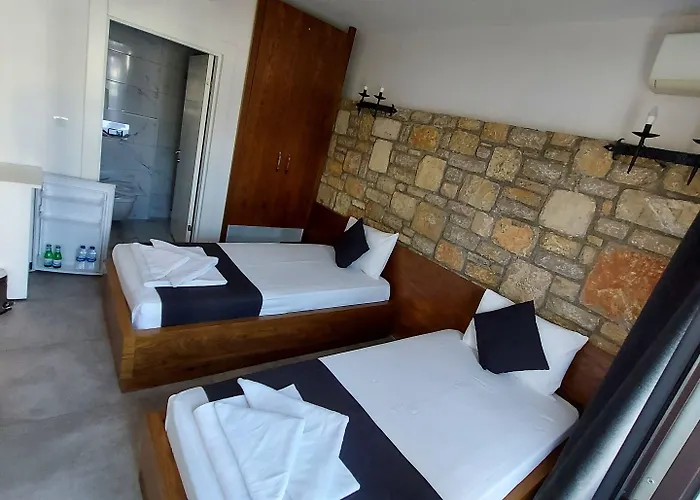 Wb Weekend Apart-hotel 4*