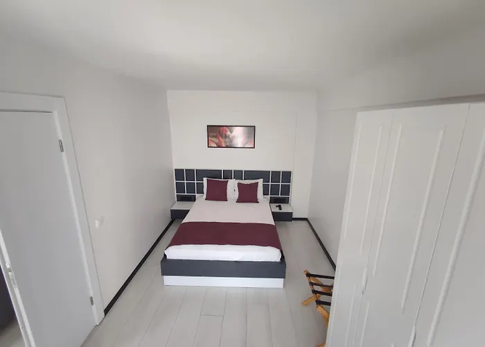 Wb Weekend Apart-hotel