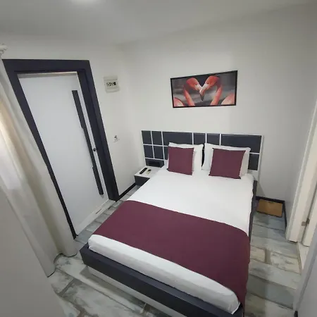 아파트호텔 Wb Weekend 3*