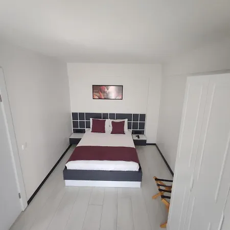 Hotel de apartamente Wb Weekend Bodrum