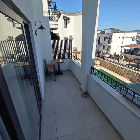 Hotel de apartamente Wb Weekend 3*
