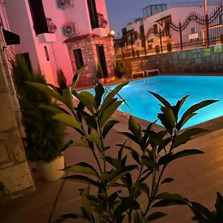 Wb Weekend 아파트호텔