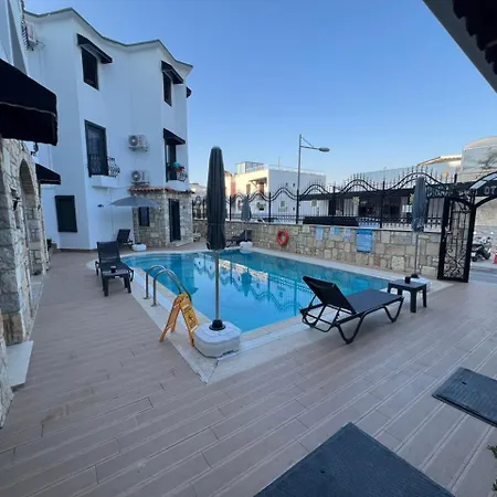 Wb Weekend Hotel de apartamente 3*