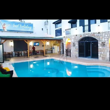 Hotel de apartamente Wb Weekend 3*