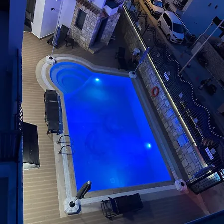 Wb Weekend Hotel de apartamente Bodrum