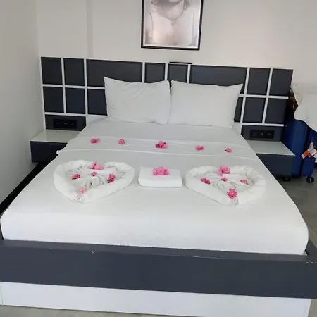 Hotel de apartamente Wb Weekend