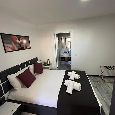 Wb Weekend 3* Bodrum