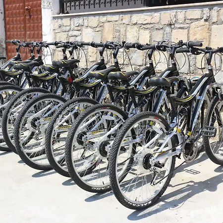 Hotel de apartamente Wb Weekend Bodrum