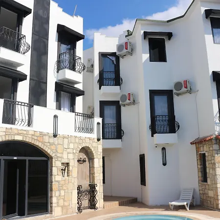 Hotel de apartamente Wb Weekend