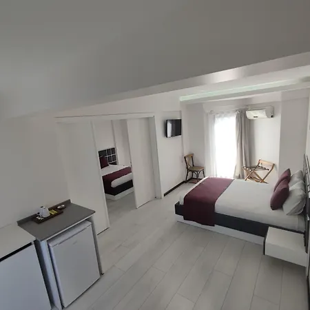 Wb Weekend 아파트호텔 Bodrum