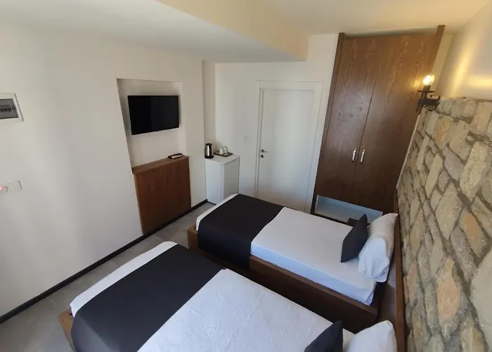 Wb Weekend 4* Bodrum