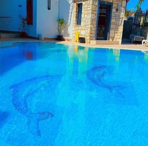 Wb Weekend 4* Bodrum