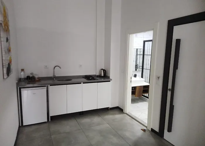 Wb Weekend Hotel apartamentowy Bodrum