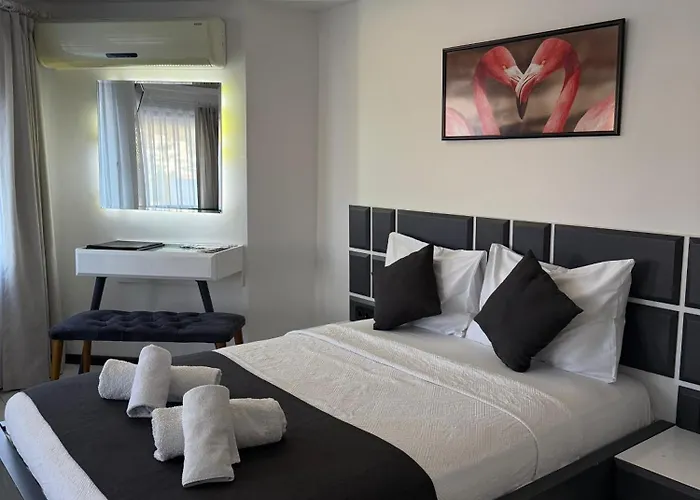 Wb Weekend 4* Bodrum