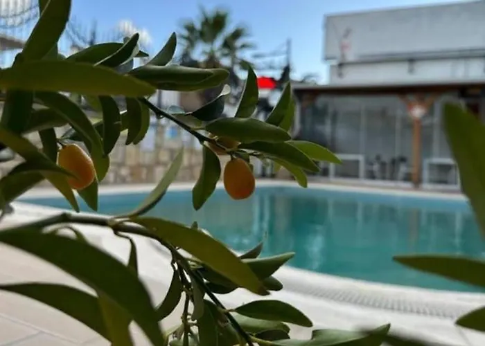 Wb Weekend Hotel de apartamente