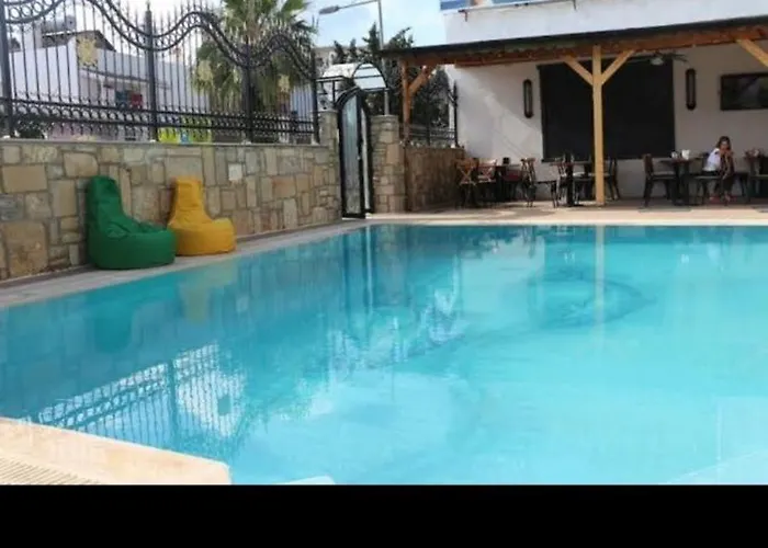 Hotel apartamentowy Wb Weekend