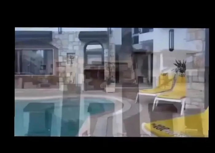 Hotel de apartamente Wb Weekend