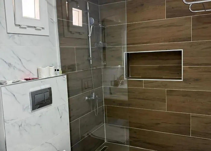 Hotel apartamentowy Wb Weekend Bodrum