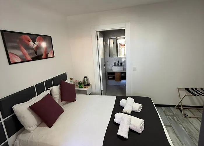 Wb Weekend 4* Bodrum