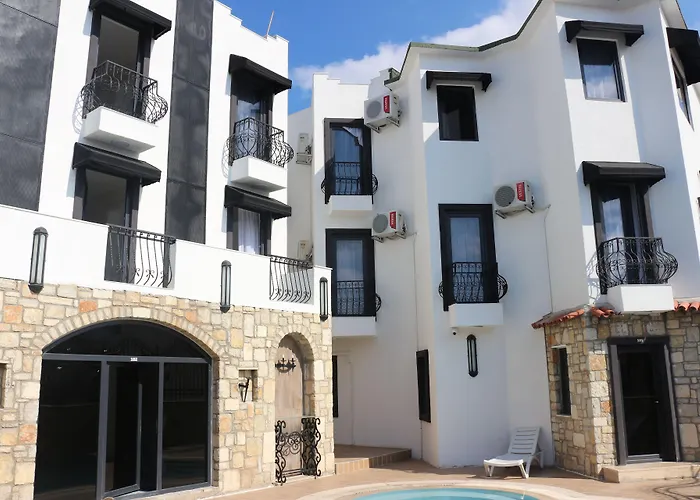 Hotel de apartamente Wb Weekend