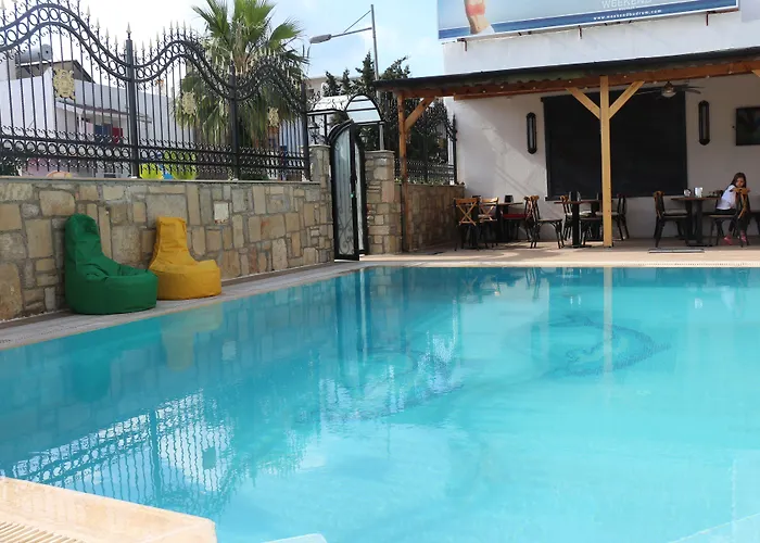 Hotel de apartamente Wb Weekend