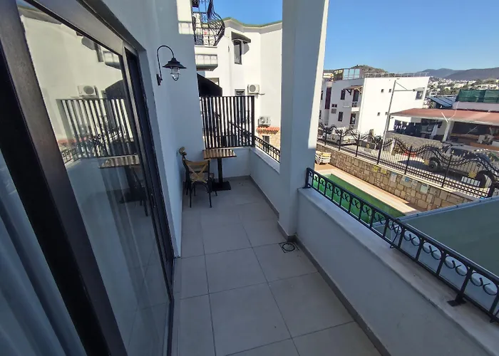 Hotel apartamentowy Wb Weekend 4*