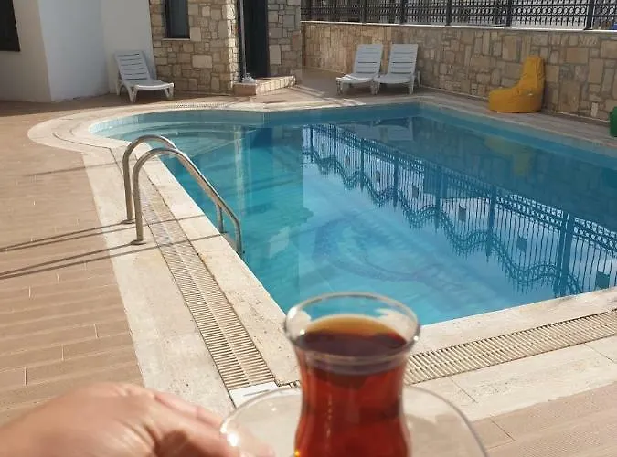 Wb Weekend 4* Bodrum