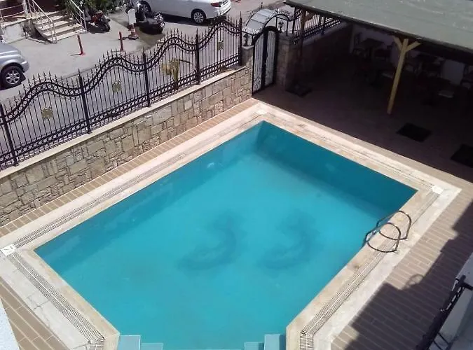 Hotel de apartamente Wb Weekend