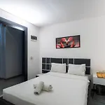 Wb Weekend Hotel de apartamente