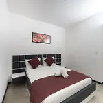 Hotel de apartamente Wb Weekend Bodrum