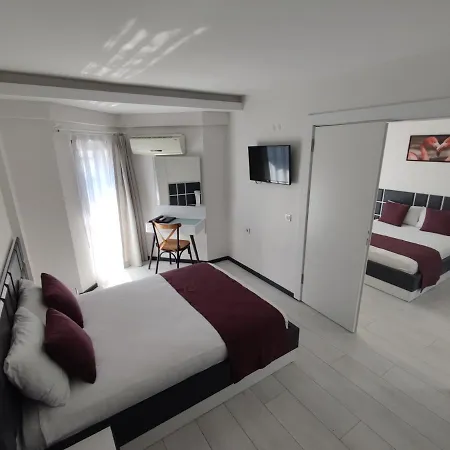 Wb Weekend 4* Bodrum