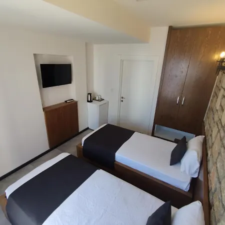 Wb Weekend 4* Bodrum