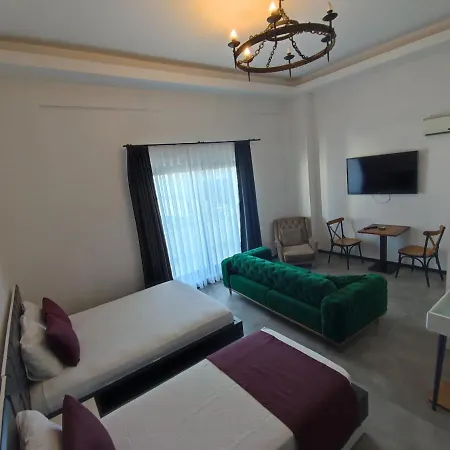 Hotel apartamentowy Wb Weekend 4*