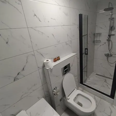 Hotel apartamentowy Wb Weekend 4*