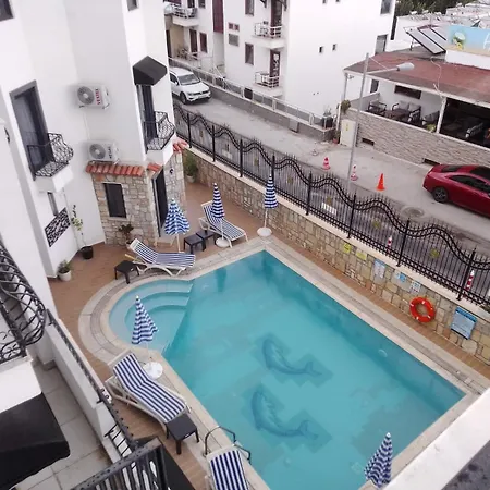 Wb Weekend 3* בודרום