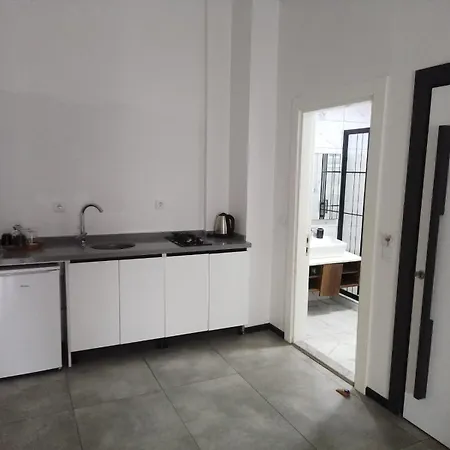 Wb Weekend شقة فندقية بودروم