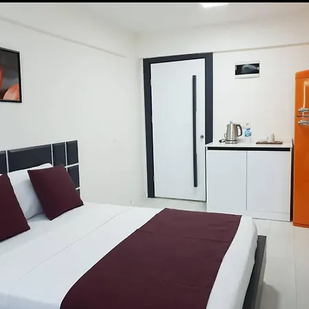 Wb Weekend מלון דירות