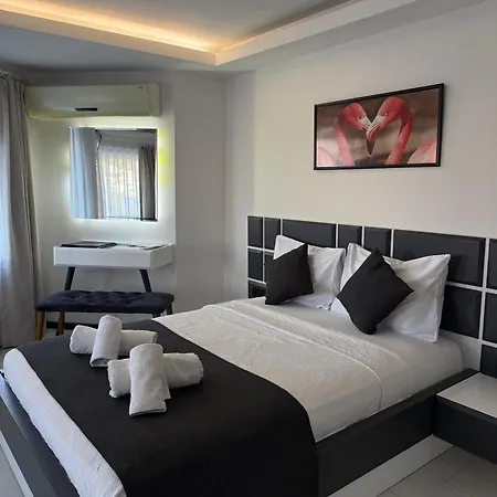 Wb Weekend 3* בודרום