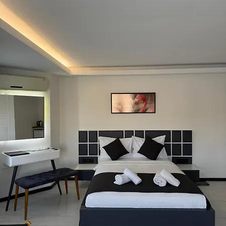 Wb Weekend 3* Bodrum